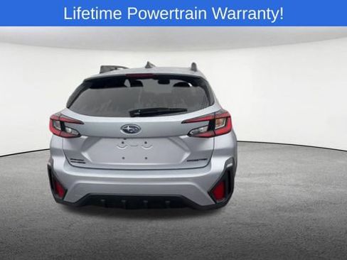 New 2026 Subaru Crosstrek 2.5i Limited image 7