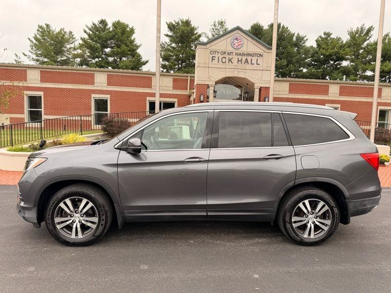 Used 2016 Honda Pilot EX image 8