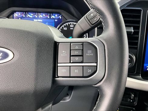 Certified 2023 Ford F150 XLT w/ Equipment Group 302A High AWD/4WD image 20