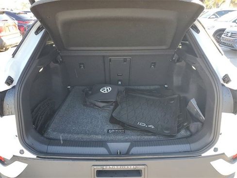 Certified 2023 Volkswagen ID.4 Pro S image 7