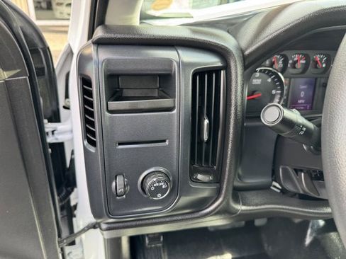 Used 2017 Chevrolet Silverado 1500 W/T image 16