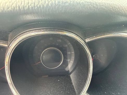 Used 2012 Kia Optima EX FWD image 30