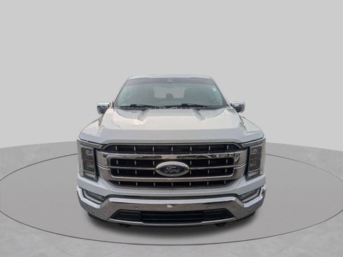 Used 2022 Ford F150 Lariat w/ Equipment Group 502A High AWD/4WD image 9