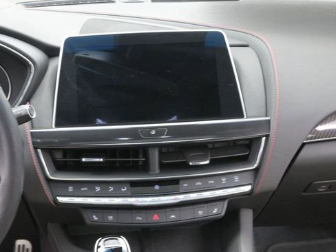 Certified 2023 Cadillac CT5 Sport image 30