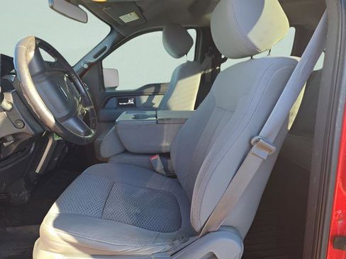 Used 2013 Ford F150 XLT w/ Luxury Equipment Group image 12