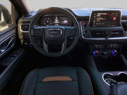 Used 2023 GMC Yukon XL AT4 w/ Max Trailering Package AWD/4WD image 10