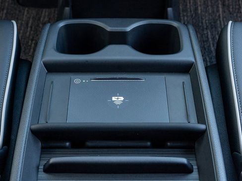 New 2026 Honda Odyssey Touring image 22