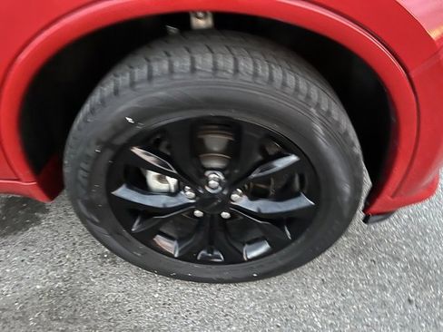 Used 2017 Dodge Durango GT w/ Nav & Power Liftgate Group image 18