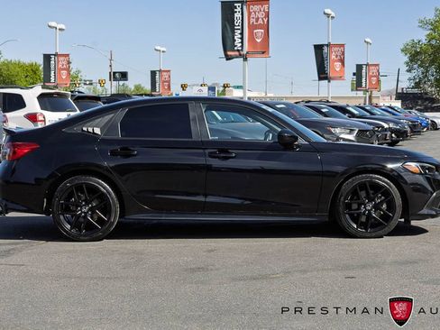 Used 2024 Honda Civic Si image 17