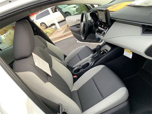 New 2026 Toyota Corolla LE image 14