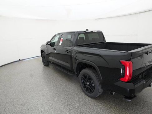 New 2026 Toyota Tundra Limited image 66