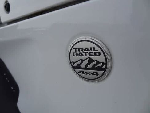 Used 2019 Jeep Wrangler Sport AWD/4WD image 43