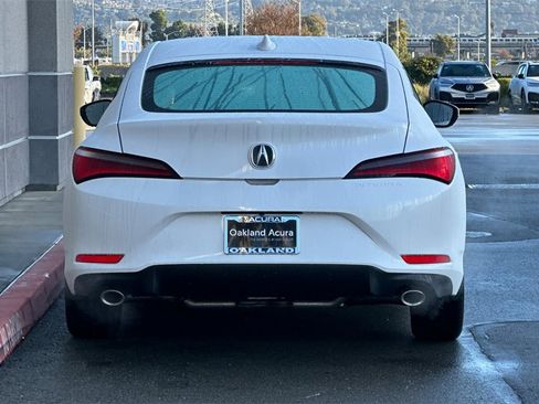 Certified 2025 Acura Integra image 6