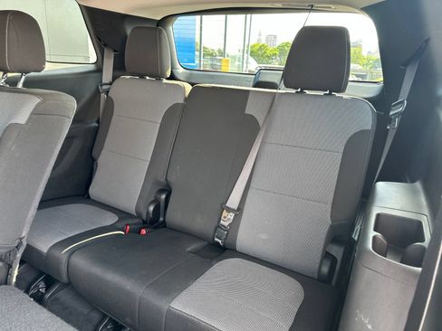 Used 2019 Chevrolet Traverse LT AWD/4WD image 15