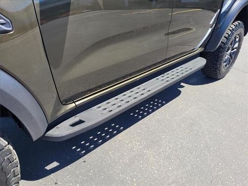 New 2026 Ford Ranger Raptor AWD/4WD image 32