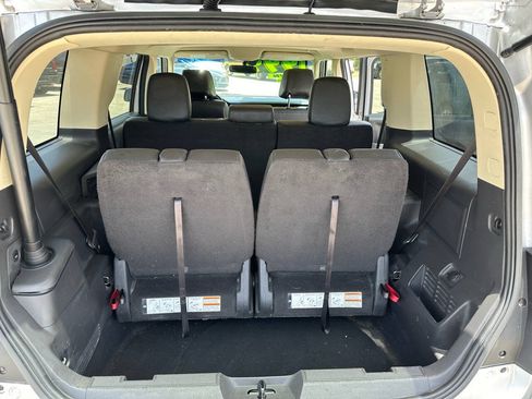 Used 2014 Ford Flex Limited FWD image 12