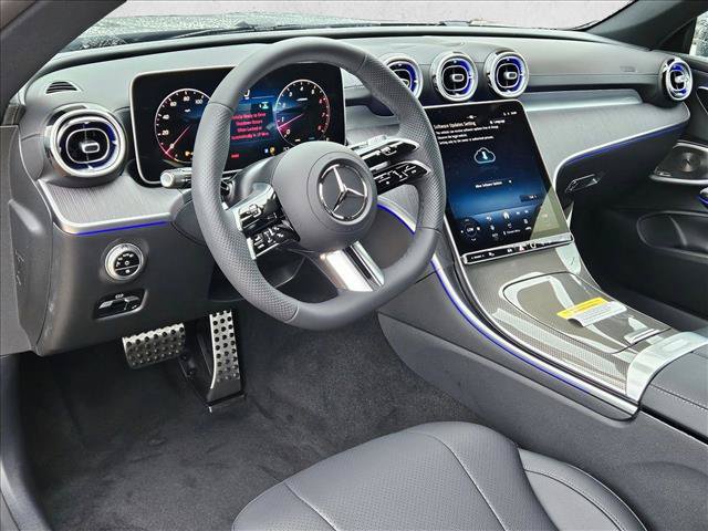 New 2026 Mercedes-Benz CLE 450 4MATIC Coupe image 9