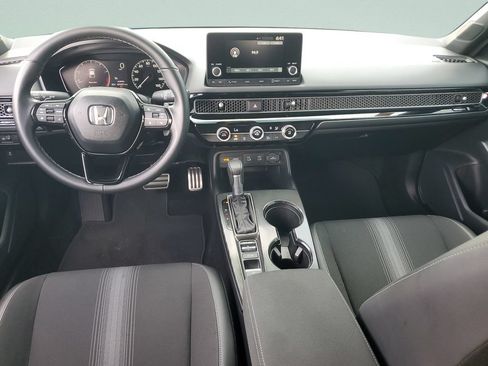 Used 2026 Honda Civic Sport image 11