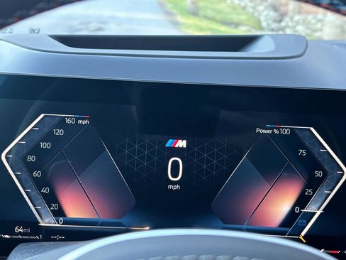 Used 2023 BMW X7 M60i w/ Executive Package AWD/4WD image 39