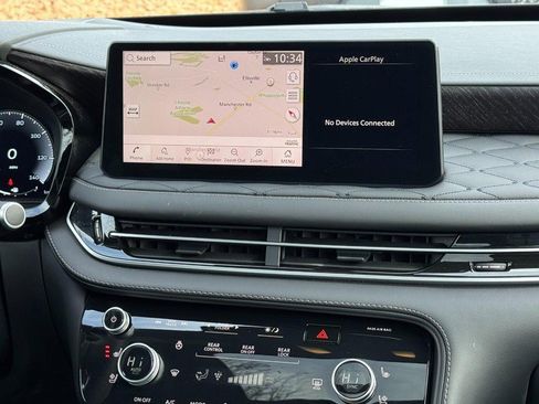 Used 2025 INFINITI QX60 Autograph w/ Lighting Package (N92) image 14