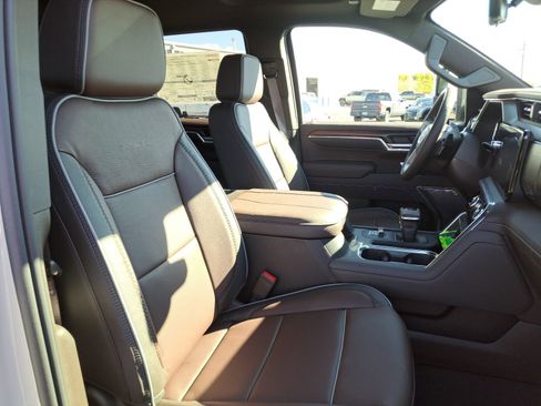 New 2026 GMC Sierra 1500 Denali w/ Technology Package image 34
