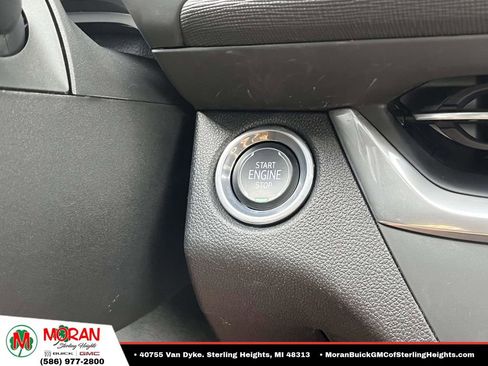 Certified 2024 Buick Envista Sport Touring w/ Convenience I Package FWD image 31