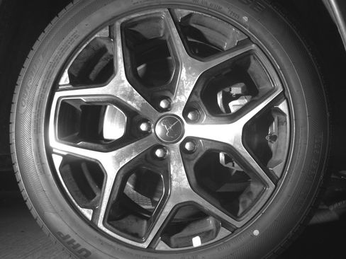 Used 2025 Jeep Compass Limited image 13