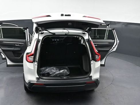 Certified 2025 Honda CR-V EX image 43