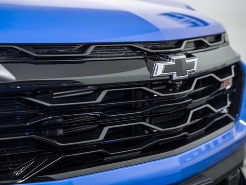 New 2026 Chevrolet Equinox RS w/ Safety and Technology Package image 14