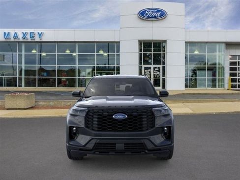 New 2026 Ford Explorer ST-Line image 52