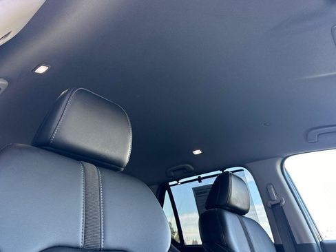 Certified 2025 Honda Pilot EX-L image 17