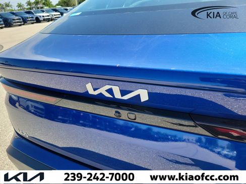 New 2026 Kia K4 FWD image 10