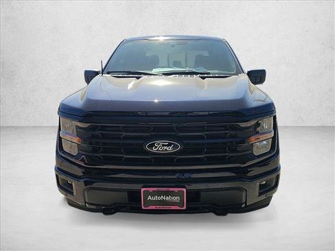 New 2026 Ford F150 XLT w/ Equipment Group 302A MID image 8