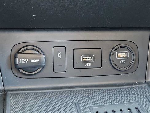 Certified 2023 Hyundai Sonata Limited FWD image 30
