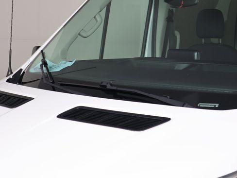 Used 2020 Ford Transit 350 XLT image 12