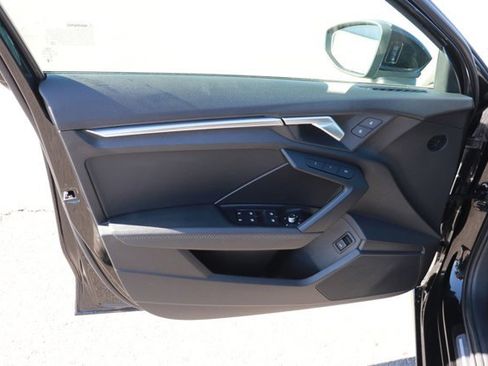 Used 2024 Audi A3 2.0T Premium image 9