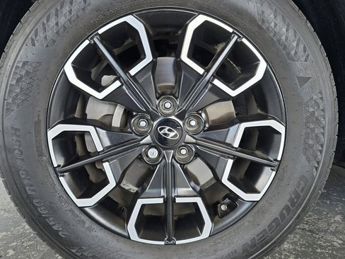 Used 2023 Hyundai Santa Cruz SEL image 36