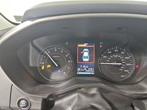 Used 2020 Subaru Crosstrek 2.0i Premium w/ Moonroof Package 2 image 16