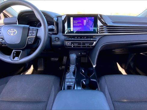 Certified 2025 Toyota Camry LE image 15
