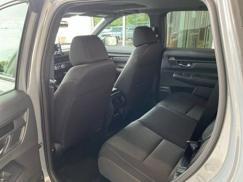 Used 2026 Honda CR-V TrailSport image 18
