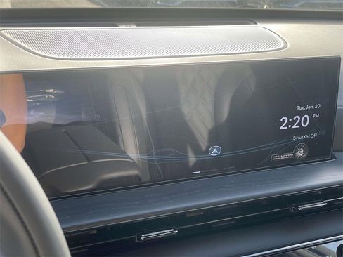 New 2026 Genesis GV80 3.5T Prestige image 14