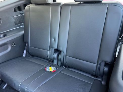 New 2026 Hyundai Ioniq 9 Calligraphy image 15