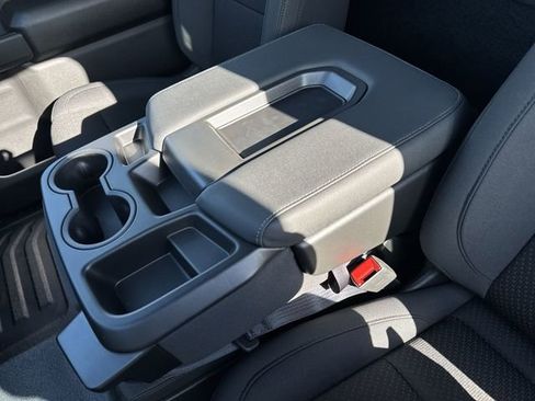 New 2026 GMC Sierra 1500 Pro w/ Pro Value Package image 20