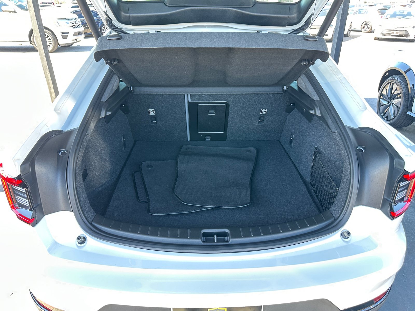 Used 2024 Polestar Polestar 2 AWD/4WD image 26