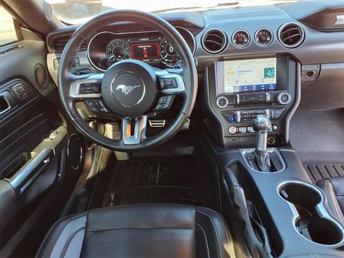 Used 2021 Ford Mustang GT Premium w/ GT Performance Package image 16