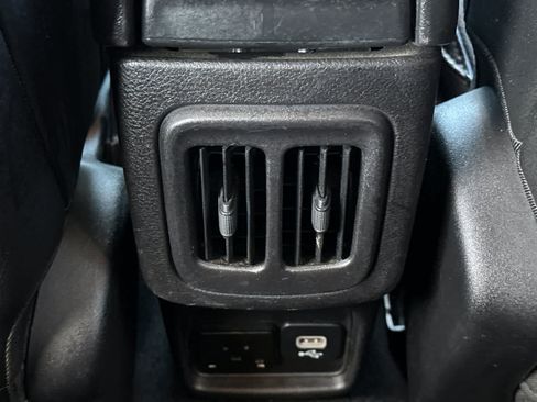 Used 2018 Jeep Compass Trailhawk w/ Cold Weather Group AWD/4WD image 15