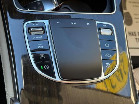 Used 2021 Mercedes-Benz GLC 300 image 15