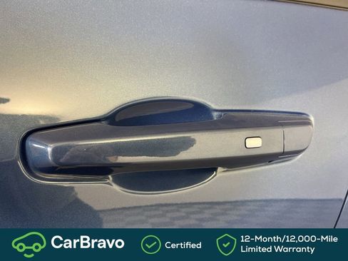 Certified 2025 Chevrolet Equinox LT w/ Convenience Package II image 13