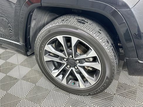 Certified 2023 Jeep Grand Cherokee Overland image 43