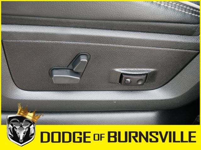 Used 2024 RAM 3500 Laramie w/ Night Edition AWD/4WD image 19